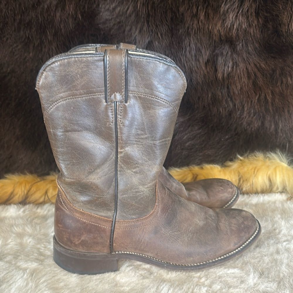 Laredo boots 9.5 (3200) - Picture 2 of 7